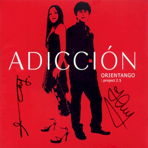 Adicción