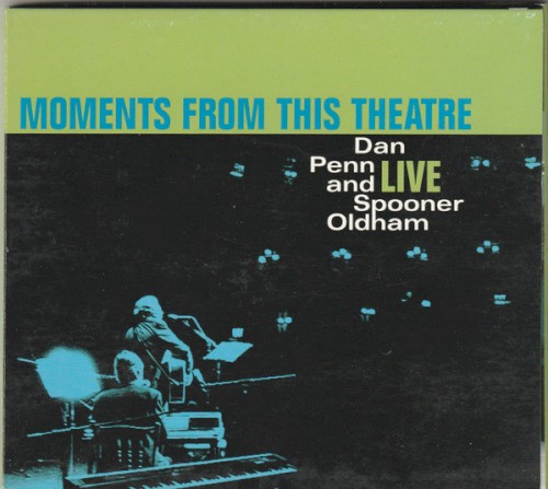 Moments From This Theatre