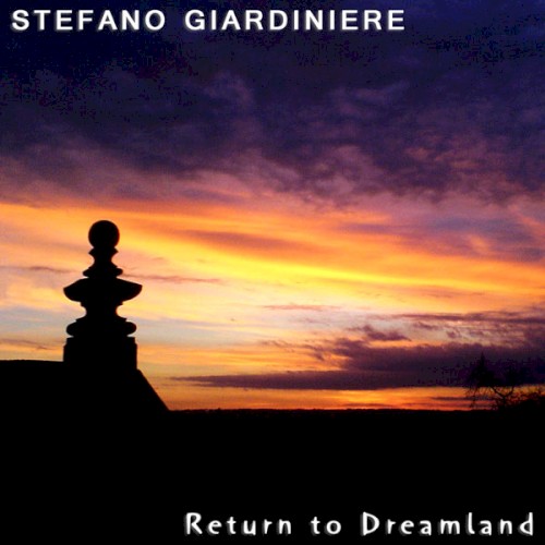 Return to Dreamland