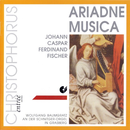 Ariadne Musica