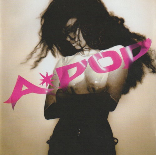 Tyla &ndash; A*POP