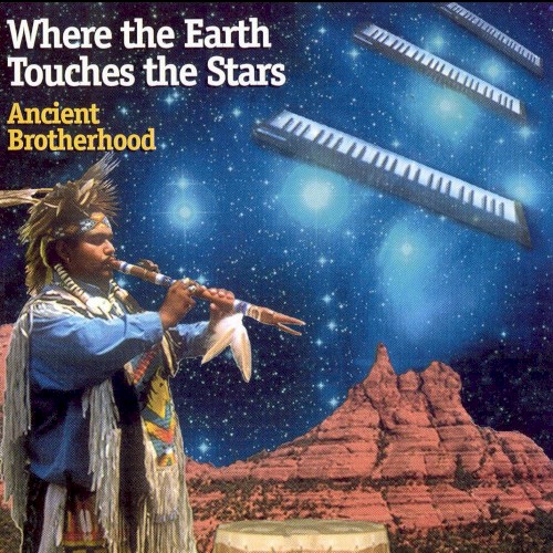 Where the Earth Touches the Stars