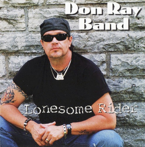 Lonesome Rider