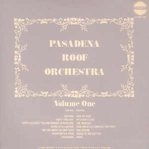 Volume One
