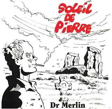 Soleil de Pierre