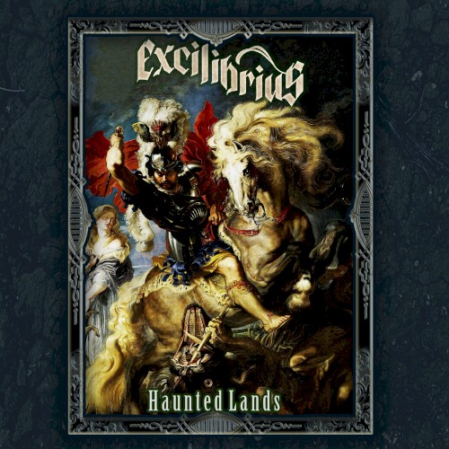 Haunted Lands
