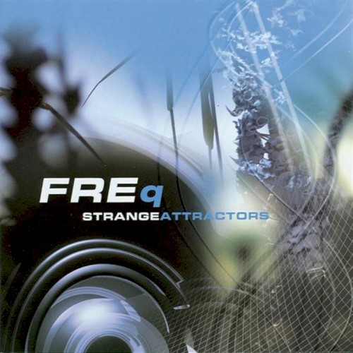 Strange Attractors