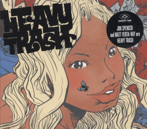Heavy Trash