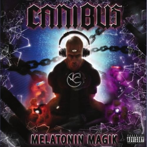 Melatonin Magik