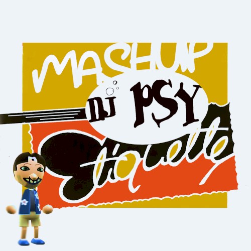 Mashup Etiquette