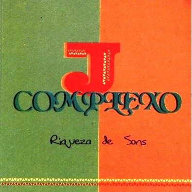 Riqueza de Sons
