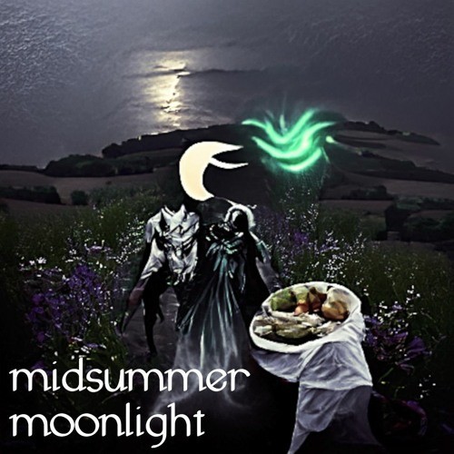 Midsummer Moonlight