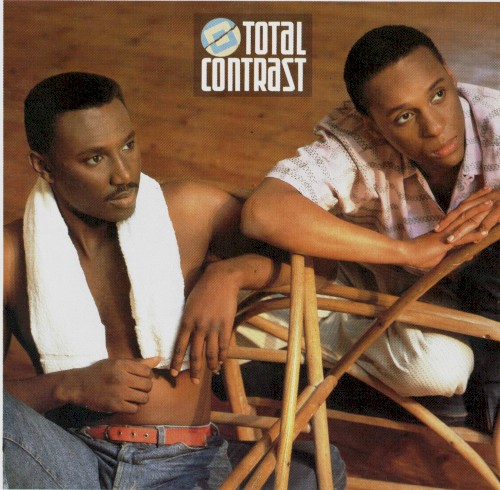 Total Contrast