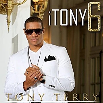 I Tony 6