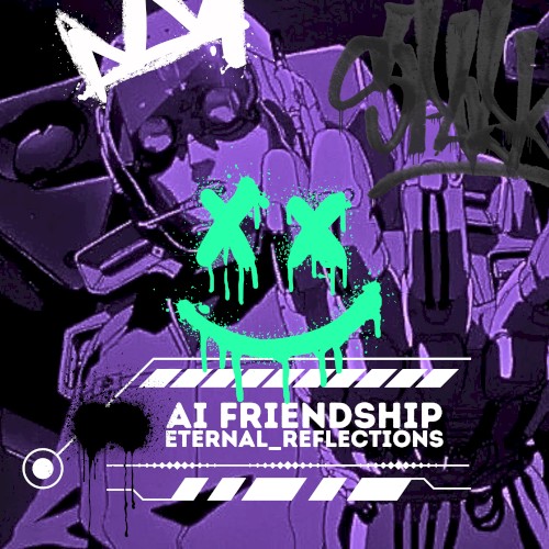 AI Friendship