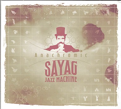 Anachromic