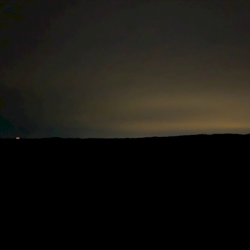 Edge of the City