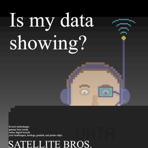 Is My Data Showing?