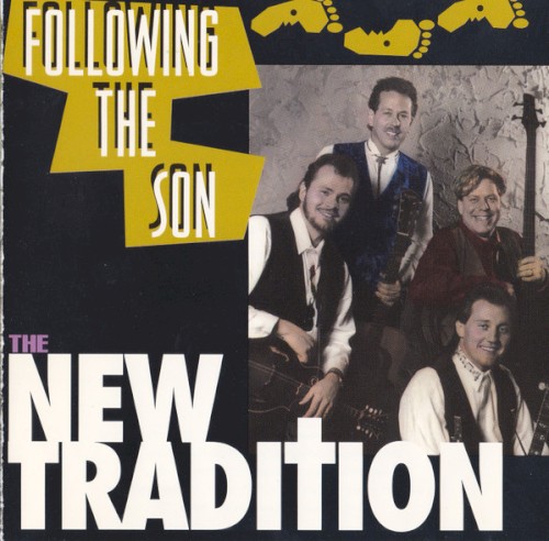 Following the Son