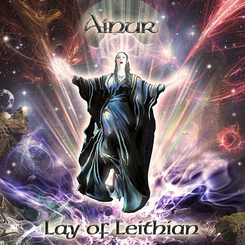 Lay of Leithian