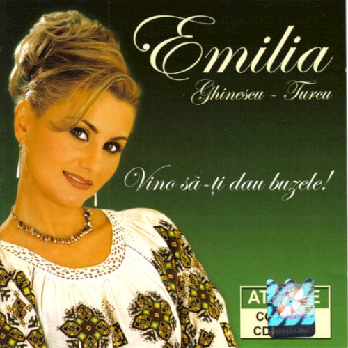 Vino să-ți dau buzele!