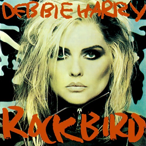Rockbird