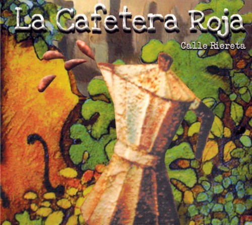 Calle Riereta