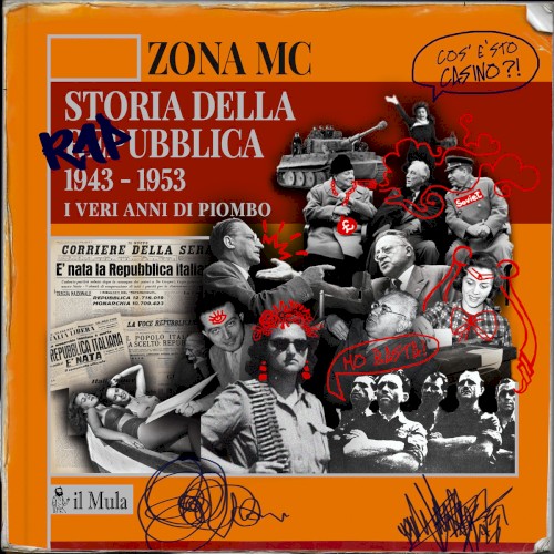 Storia della RAPubblica