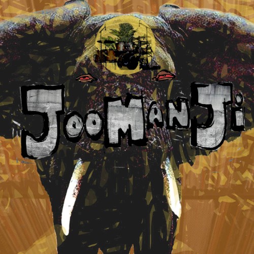 Joomanji