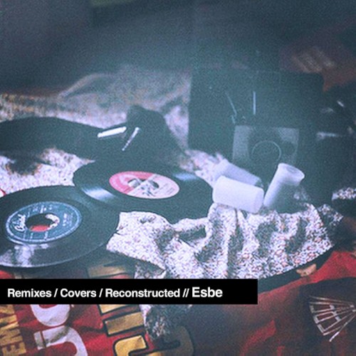 Remixes / Covers / Reconstructed