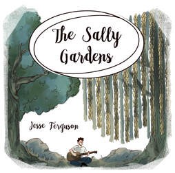 The Sally Gardens
