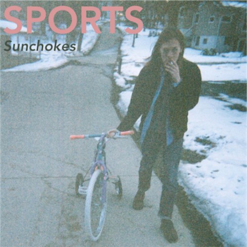 Sunchokes