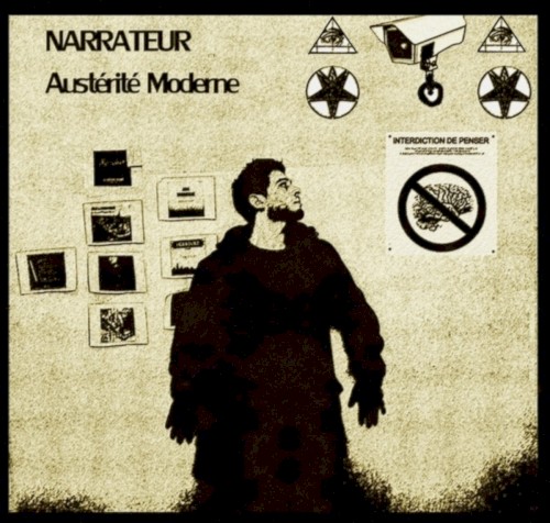 Austérité Moderne