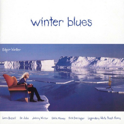 Winter Blues