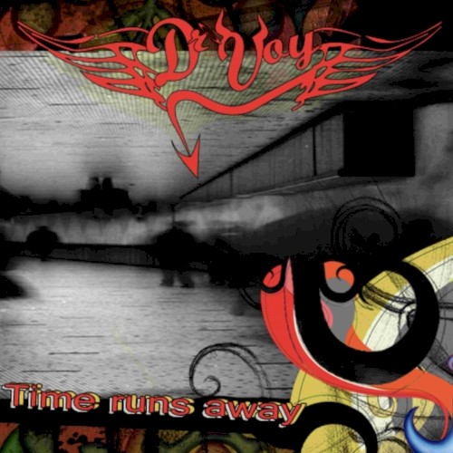 Time Runs Away