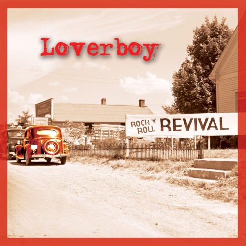 Rock 'n' Roll Revival