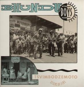 Tsvimbodzemoto