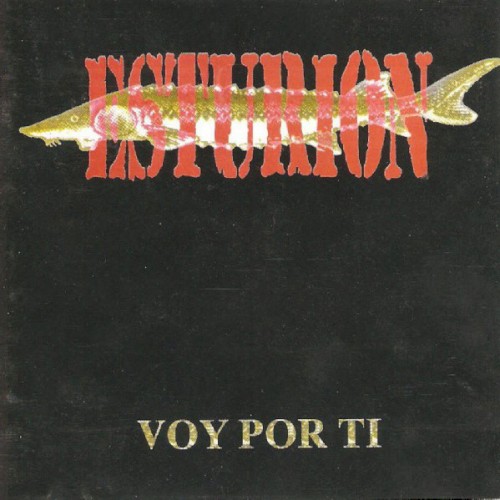 Voy por ti