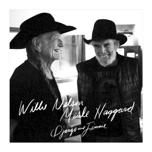 Django and Jimmie
