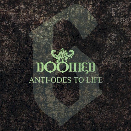 6 Anti-Odes to Life
