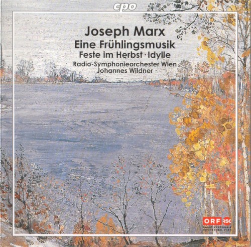 Eine Frühlingsmusik / Feste im Herbst / Idylle