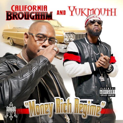 Money Rich Regime