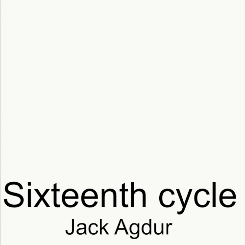 Sixteenth cycle