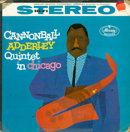 In Chicago