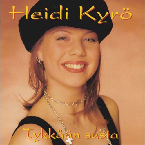 Tykkään susta