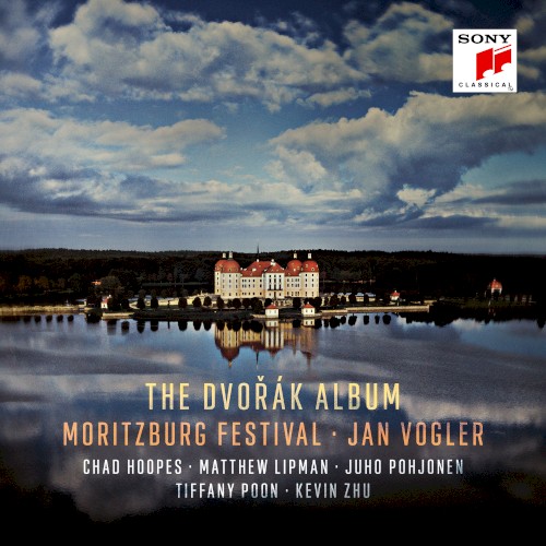 The Dvořák Album