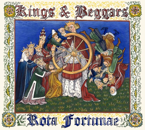 Rota fortunae