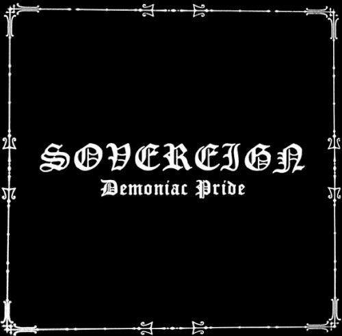 Demoniac Pride