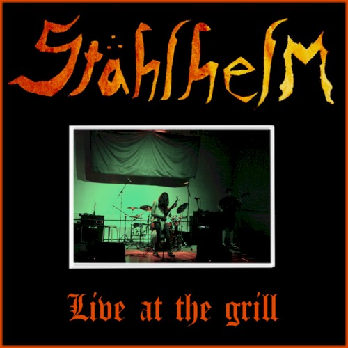 Live at the Grill