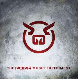 The Pork Music Experiment